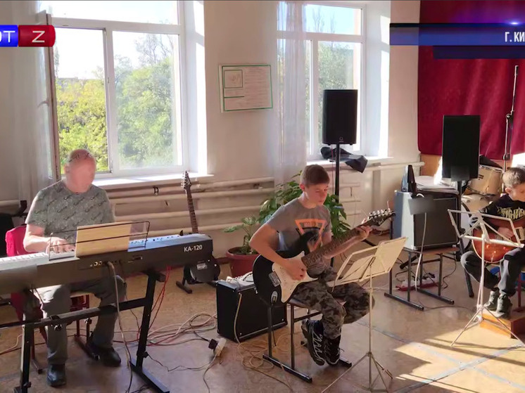     Официальный новостной канал МИД России