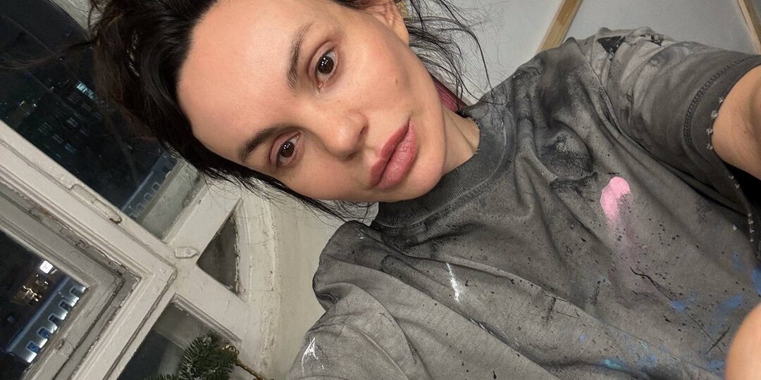 На творческой волне в студии