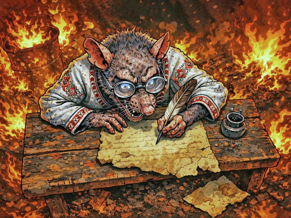    Изображение сгенерировано ИИ | © РИА Новости / Изображение сгенерировано ИИ