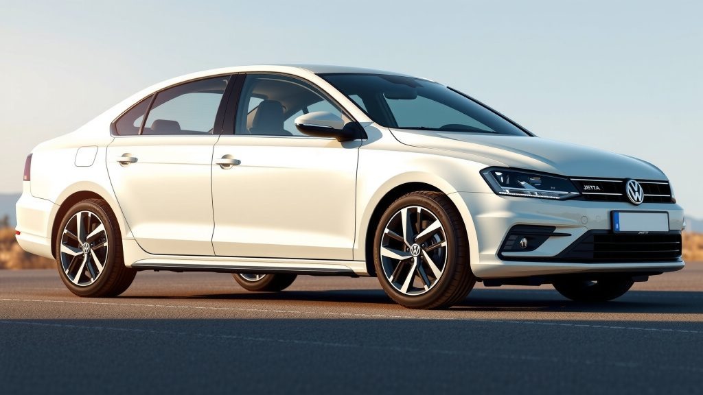    Volkswagen Jetta до 160 сил: немецкая сборка в Калуге о которой лучше забыть