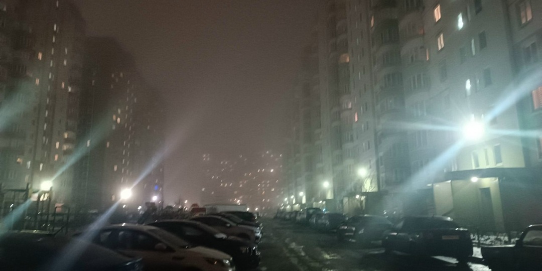 В Курске проверка более четырех тысяч дворов выявила 503 нарушения