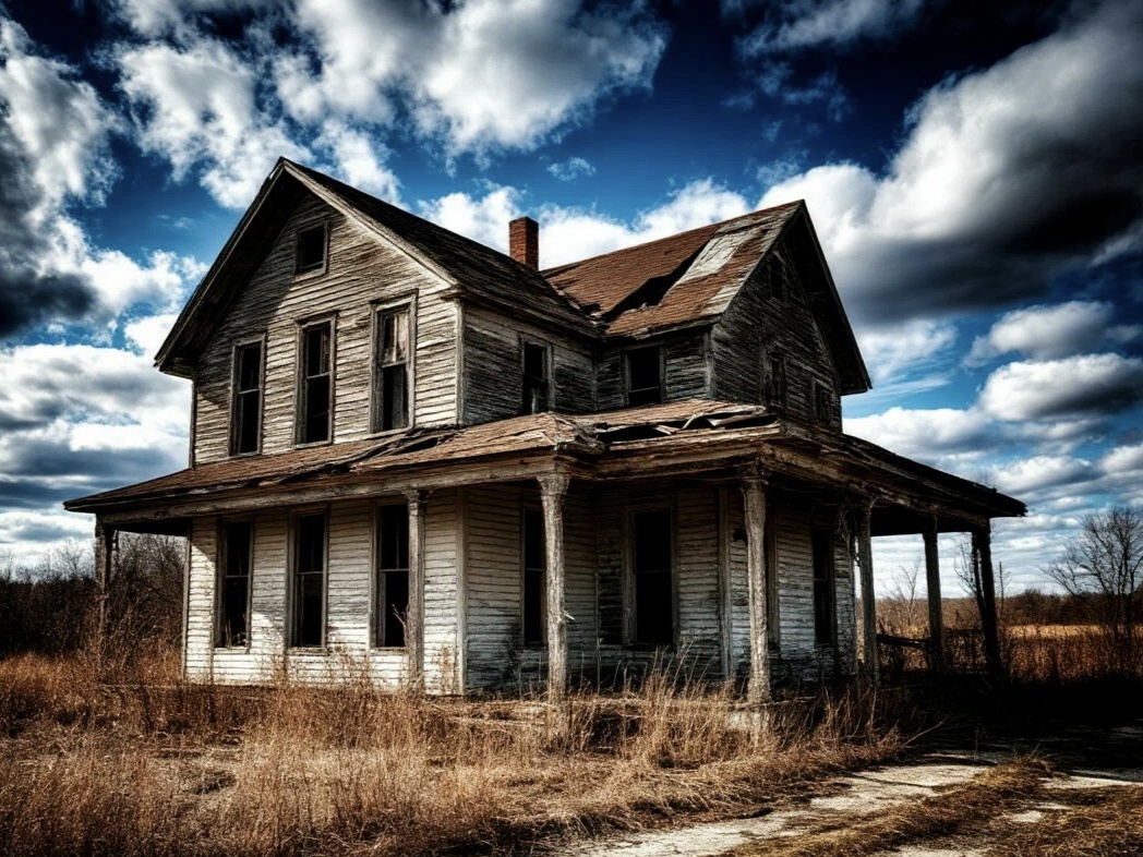 Иллюстрация к рассказу