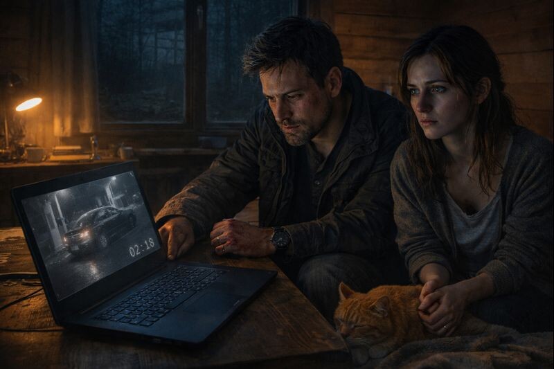 Автор: В. Панченко