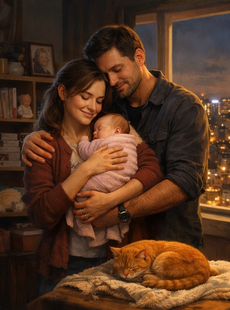 Автор: В. Панченко