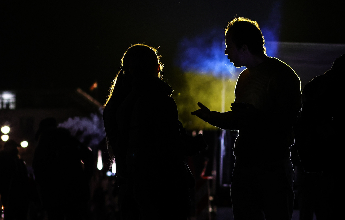 Omer Messinger/Getty Images, архив