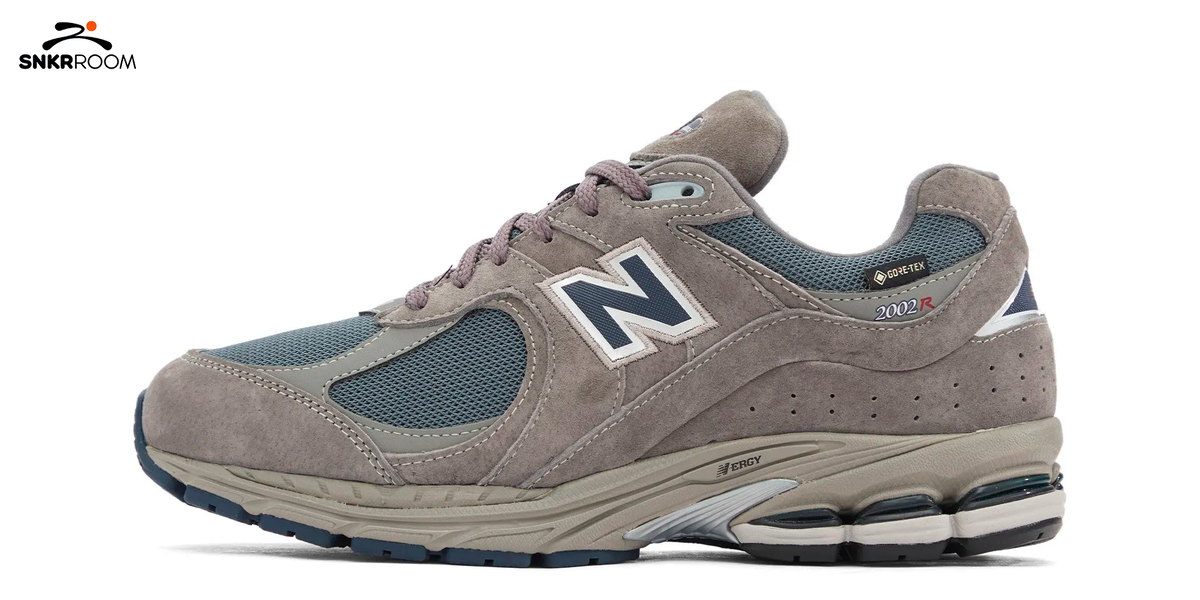 New Balance NB 2002R GORE-TEX *