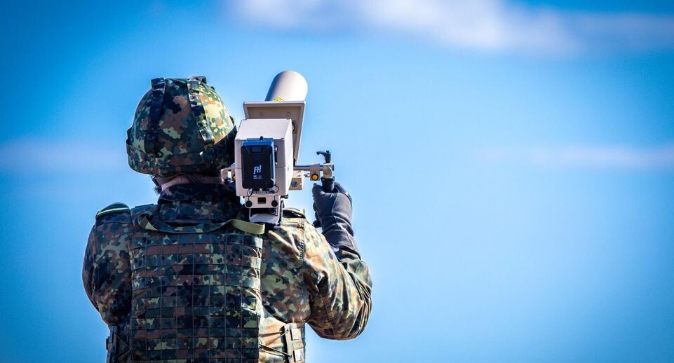    Jens BÃ�ttner/dpa / www.globallookpress.com