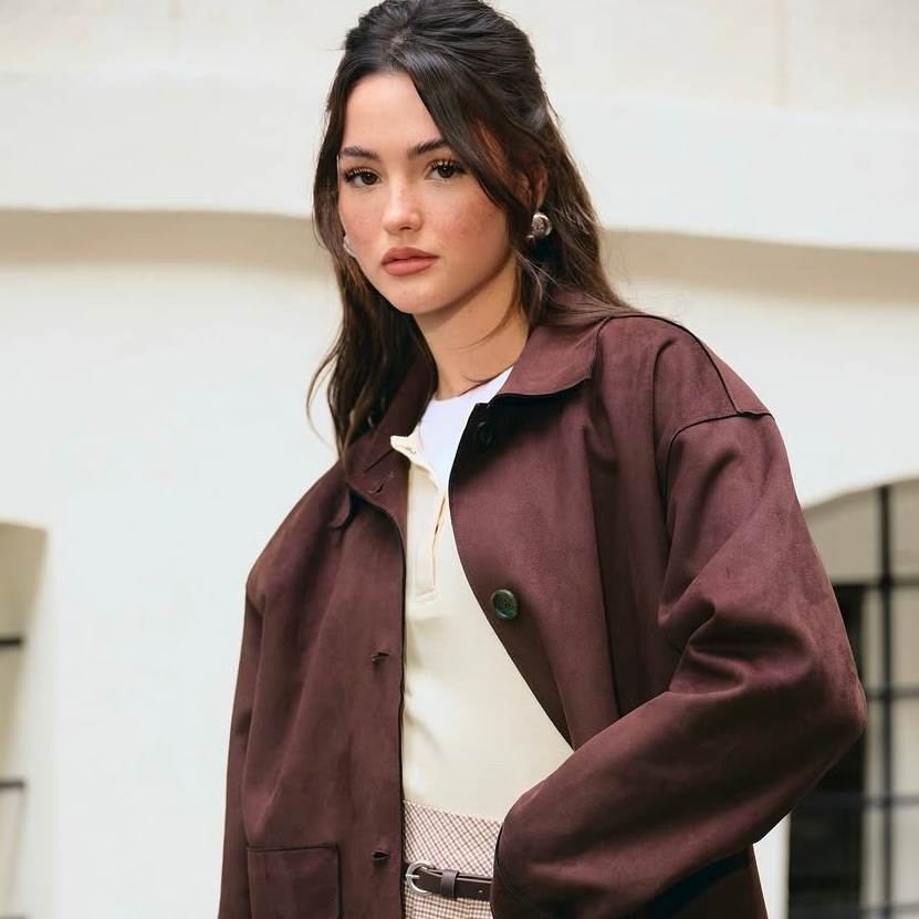 Фото актрисы из открытых источников интернета 