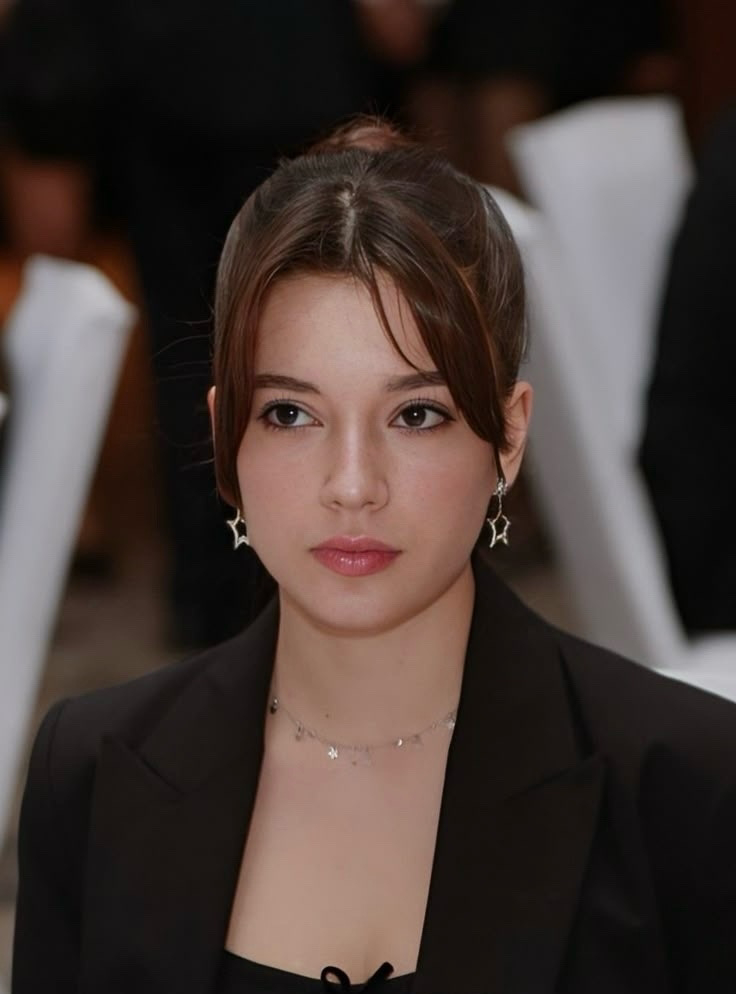 Фото актрисы из открытых источников интернета 