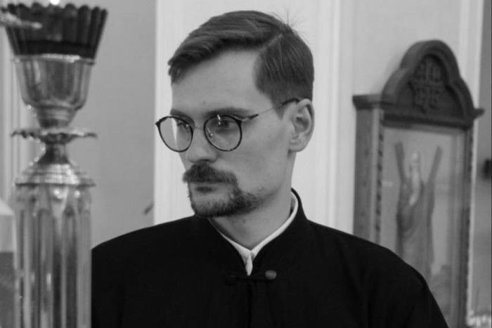 Обложка © VK / Храм Рождества Пресвятой Богородицы в Рыбацком