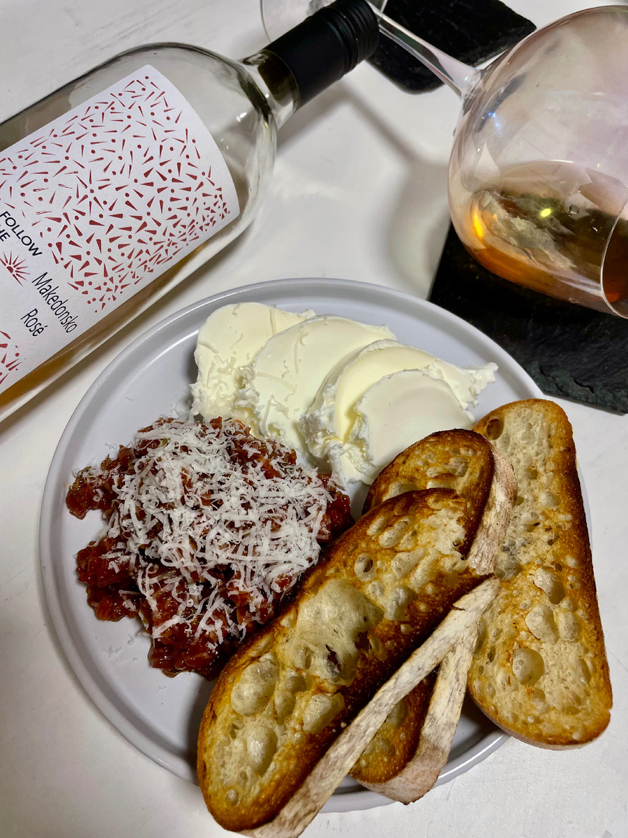 тартар в домашних условиях 