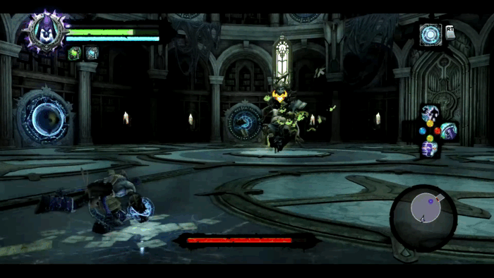 Gif картинка "Книжник теряет сознание"