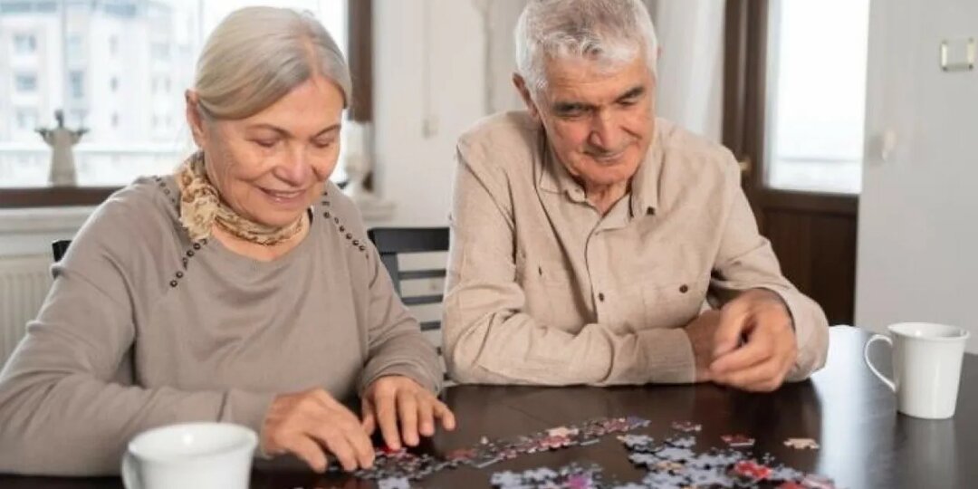 Проверь себя на деменцию прямо сейчас: 9 простых тестов, которые можно провести дома самим