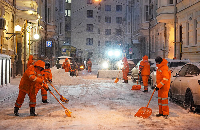    Александр Авилов/АГН «Москва»