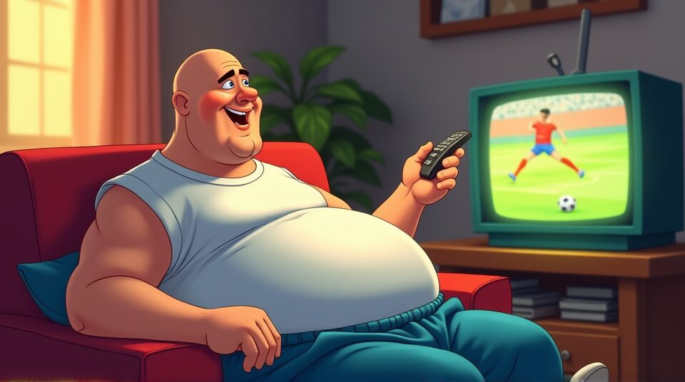 40 кошек в старости это не страшно