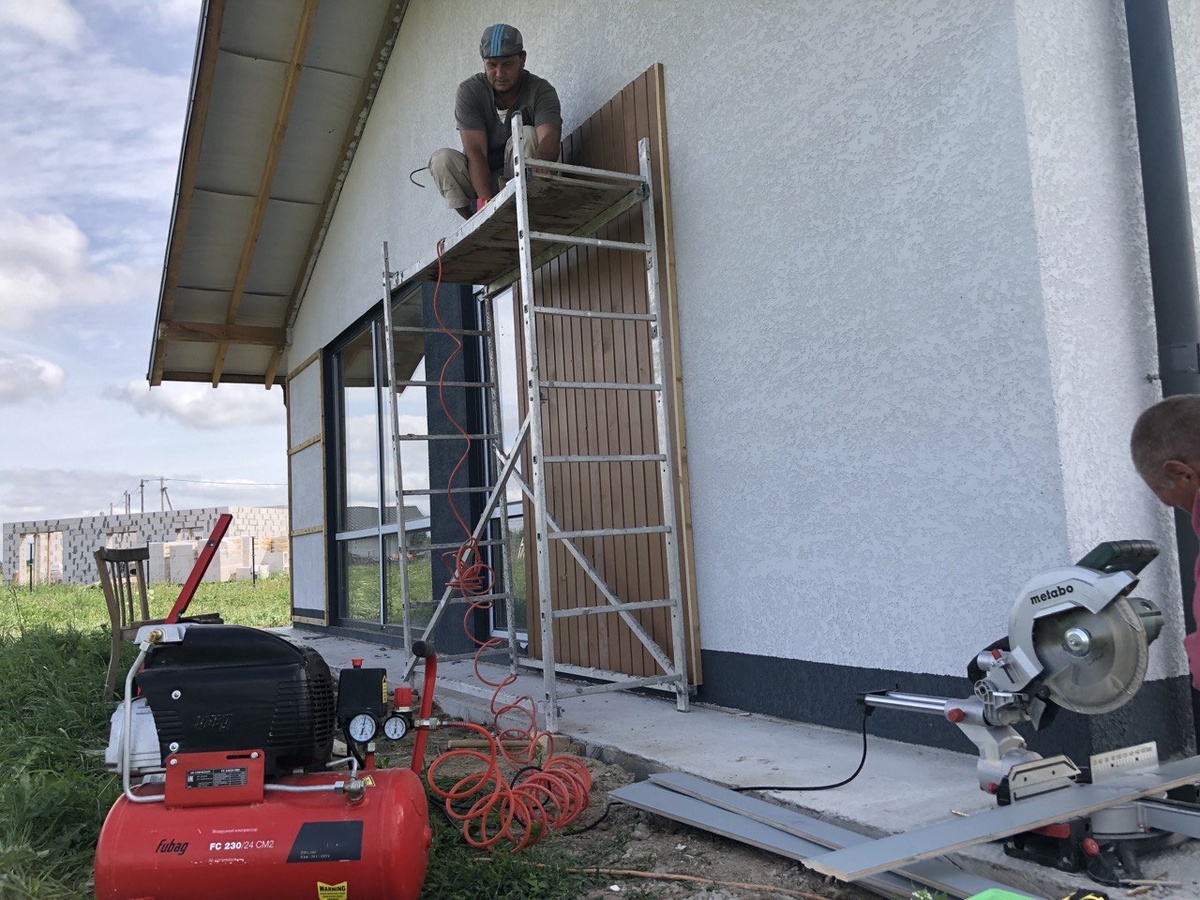 Материал предоставлен проектом "Строительная Россия"