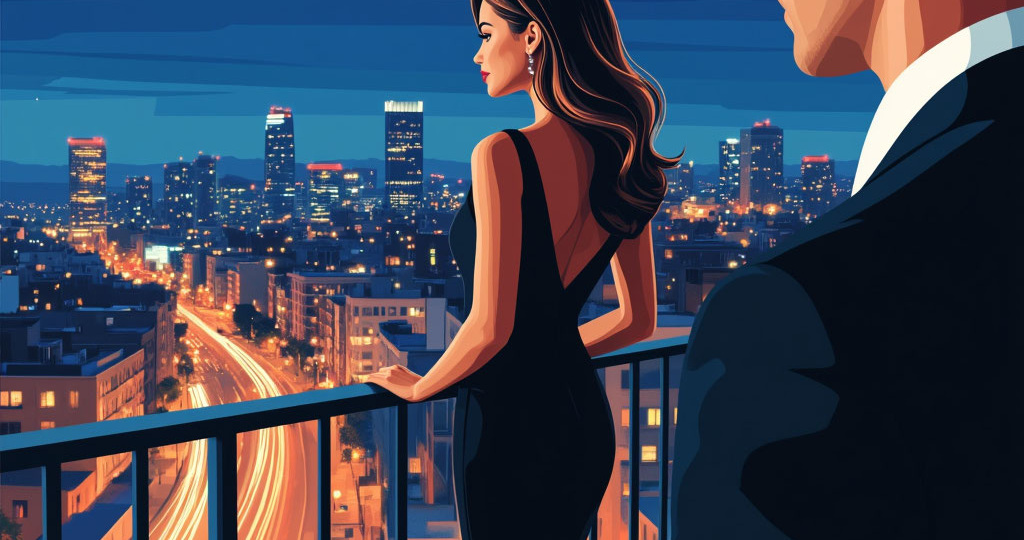 Холод в отношениях