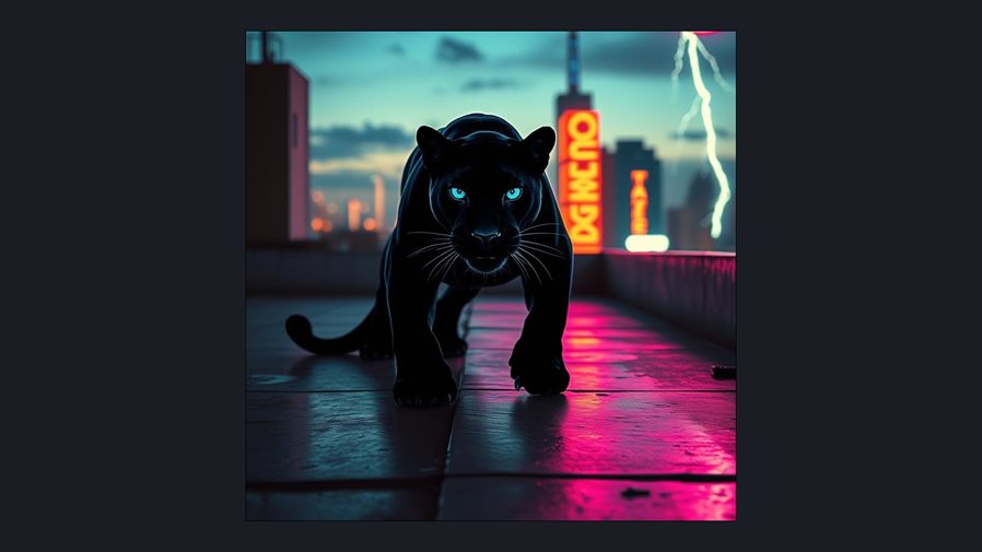 Коллаж выполнен с помощью Suno