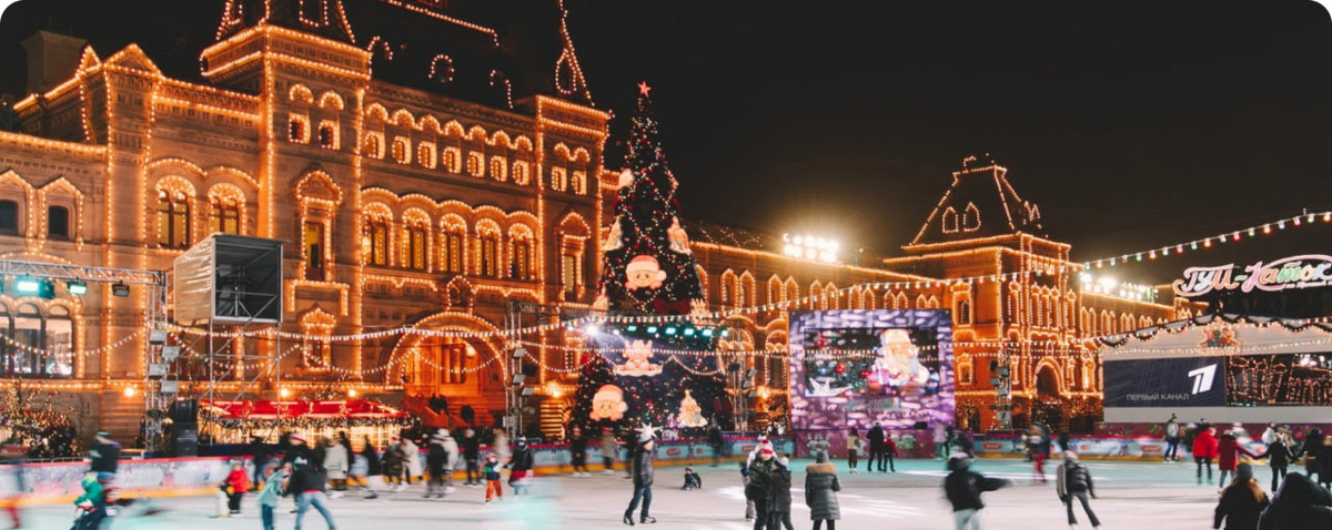 6 новостроек рядом с катками
