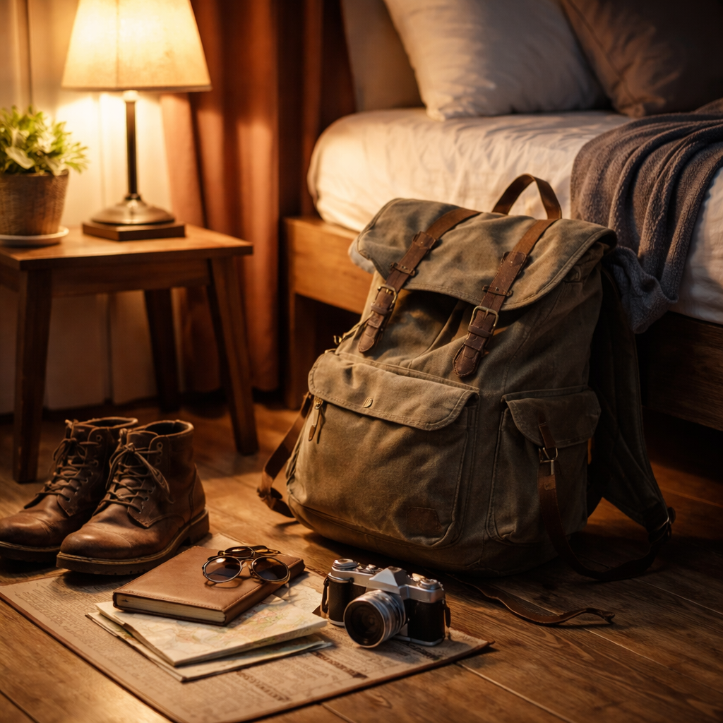 Как понять, что поездка удалась