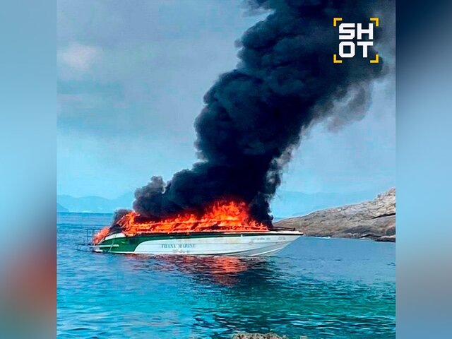    Фото: телеграм-канал SHOT