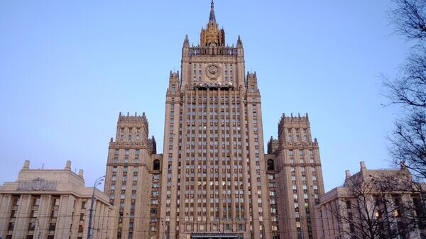    © Sputnik / Наталья Селиверстова