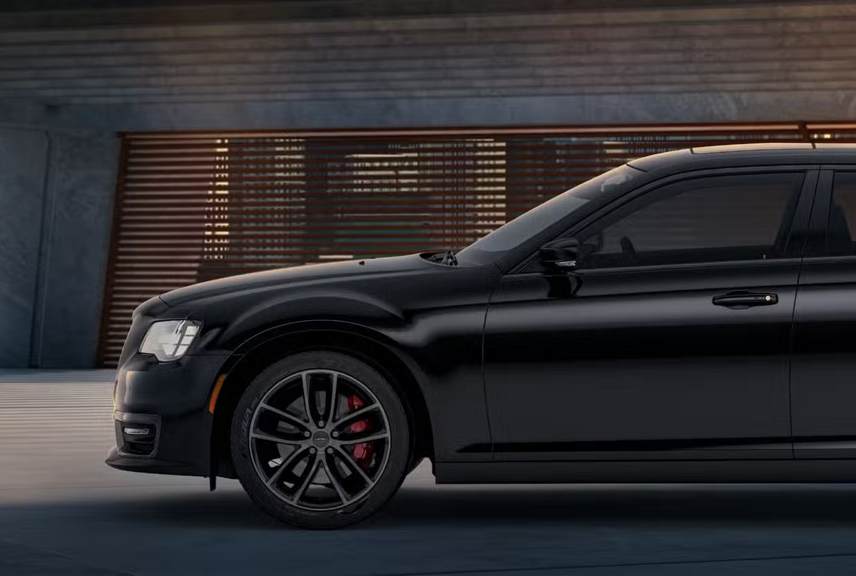 Отдельные автомобили уже не выпускаются, но их ценность будет увеличиваться