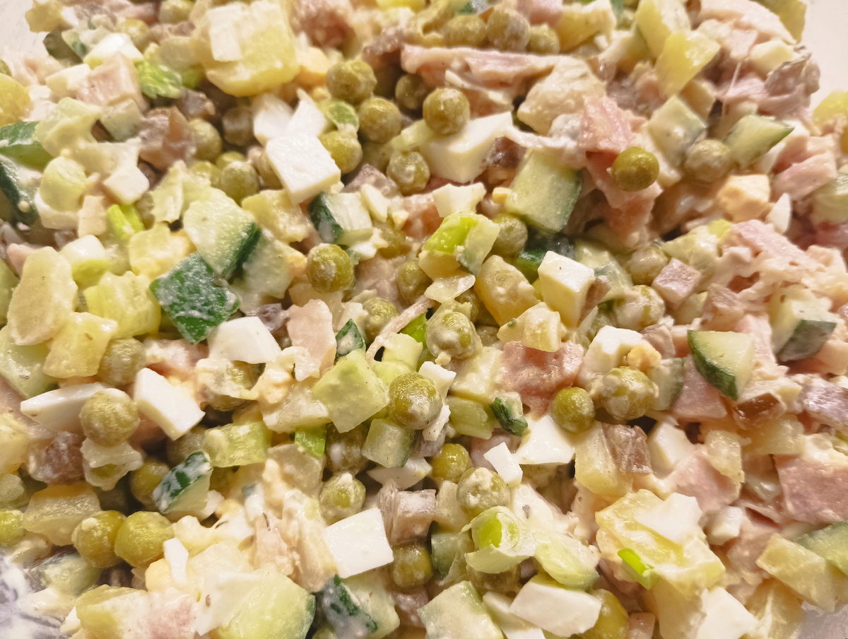 Фото: Вкусная еда без труда