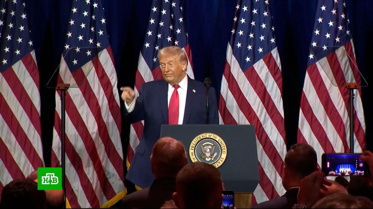    «Закон не нужен»: США взяли курс на управление миром с помощью силы