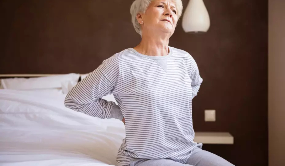 Болят мышцы после статинов? Возможно, дело не в них — или не только в них