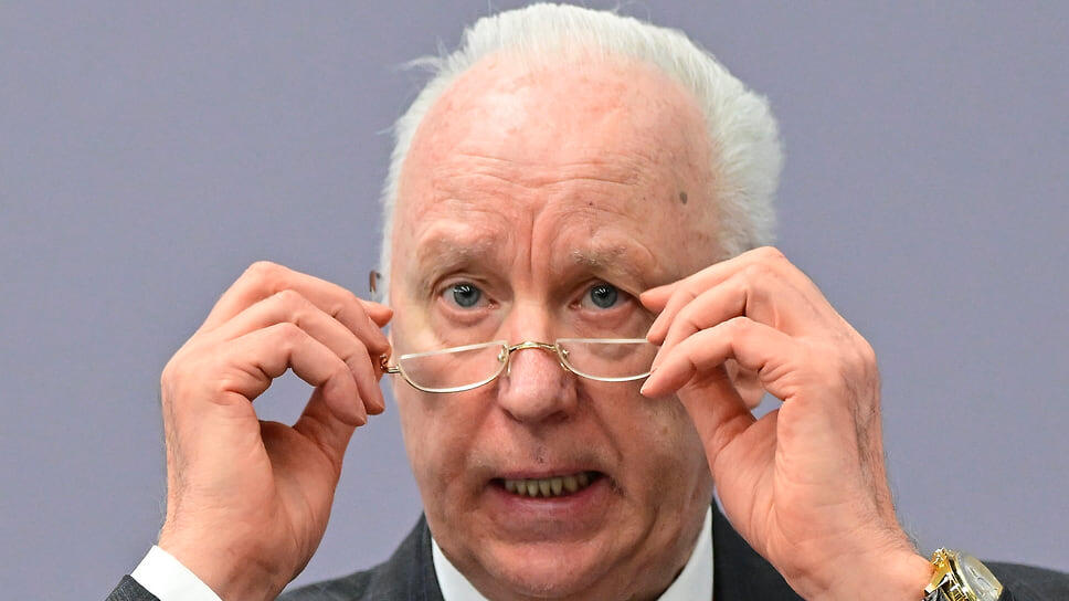 Фото: Алексей Смагин / Коммерсантъ