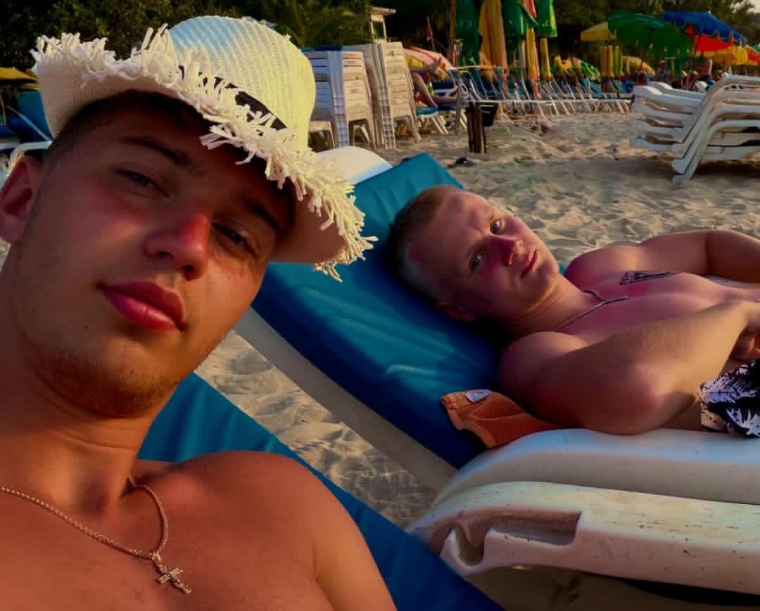 Автор фото: соцсети Ильи Рожкова