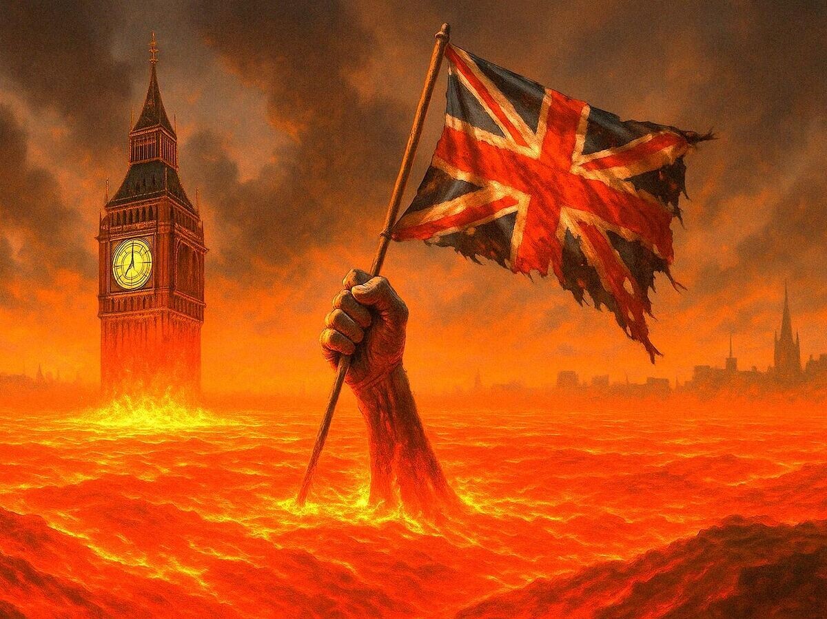    Изображение сгенерировано ИИ | © РИА Новости / Изображение сгенерировано ИИ