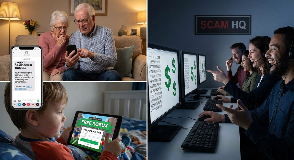 За первые 10 месяцев 2025 года жители Карелии отправили мошенникам свыше 666,6 миллионов рублей.