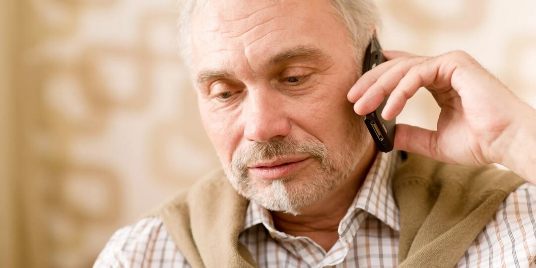 "Отец и дочь". Часть 7