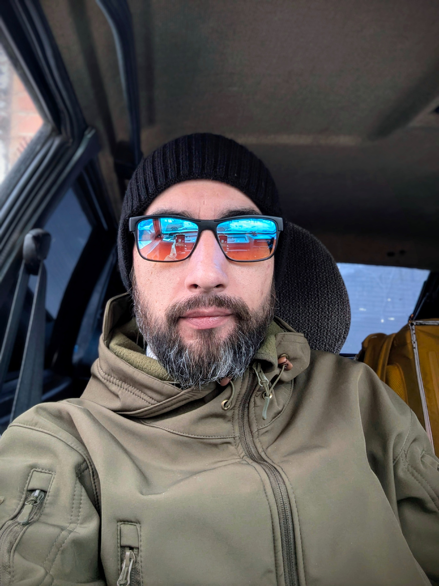 Александр Гололобов