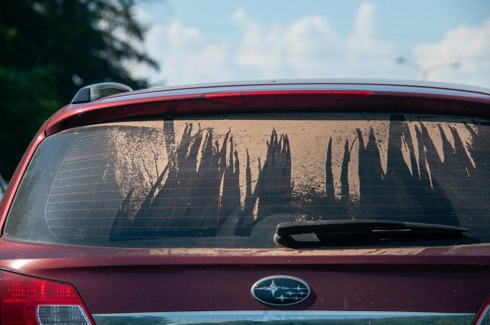    Субару готовит новый мотор / Global Look Press