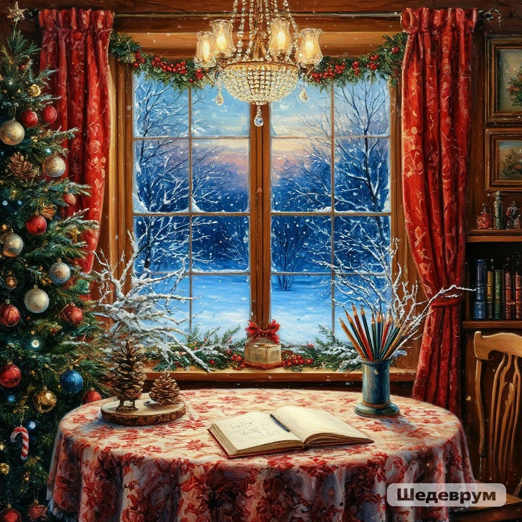 Так планировалось, а как получилось дальше в статье. 