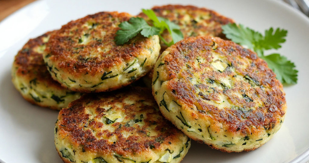 Мои любимые вегетарианские котлеты: три рецепта, которые покорят ваше сердце