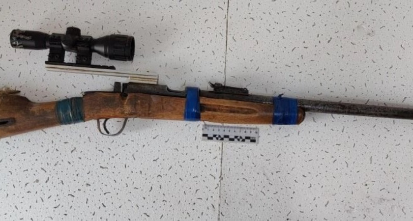    УМВД Оренбуржья