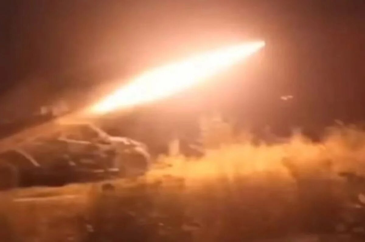    Эксперт Кнутов раскрыл секрет новейшей ЗРК Tempest, переданной США Украине