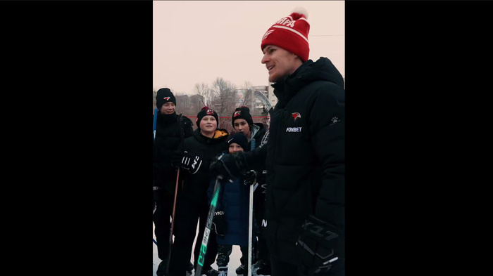    Фото: t.me/omskiyavangard