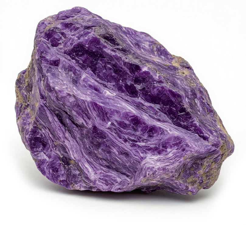 Чароит, минерал