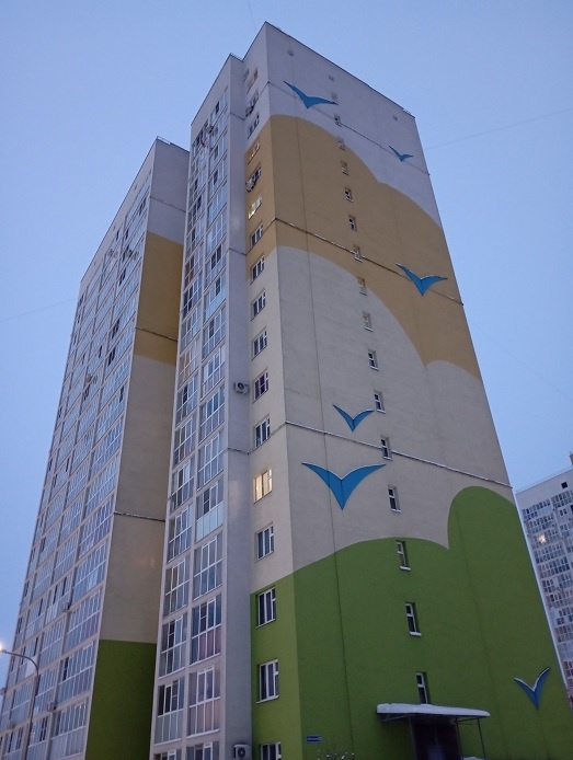 Нижний Новгород, 9 января 2026