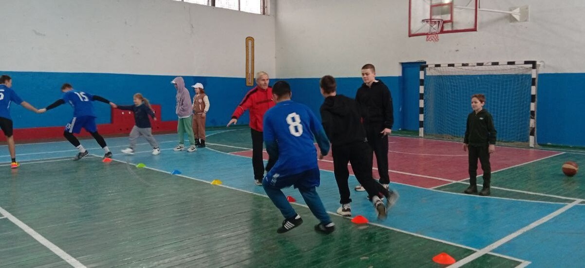    Фото: Официальный Телеграм-канал администрации Каховского МО