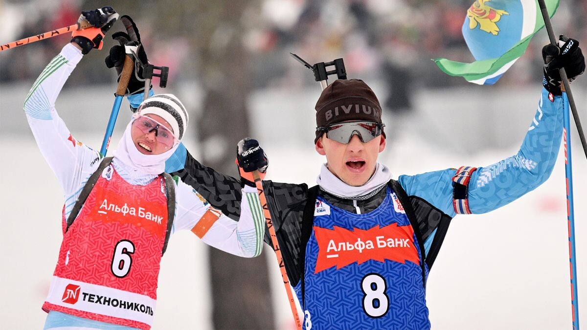    Алексей Филиппов, РИА Новости