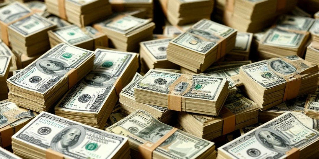 Поставили на счетчик. В Новосибирске долги выросли до 41 миллиарда