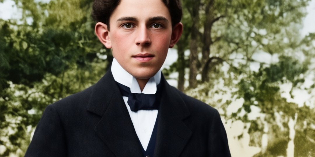 Ко дню рождения Мандельштама: топ-5 коротких стихотворений, которые легко прочесть и даже выучить