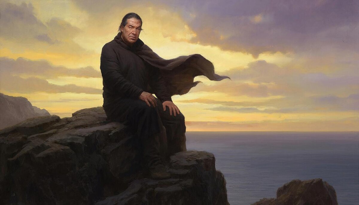 Одиночество сильных духом