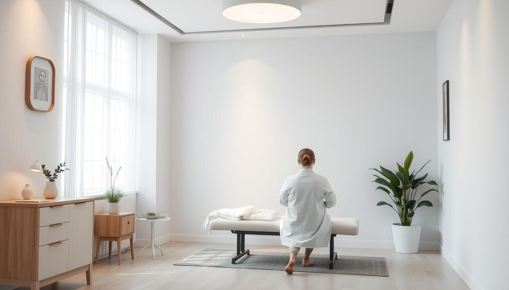    Взаимодействие психологии и физиологии в терапии.